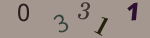 認証画像