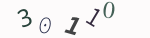 認証画像