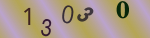 認証画像