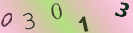 認証画像
