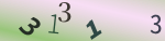 認証画像