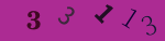 認証画像
