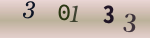 認証画像