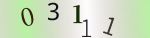 認証画像