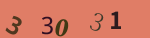 認証画像