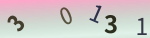 認証画像