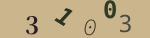 認証画像