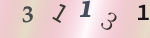 認証画像