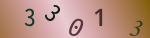 認証画像