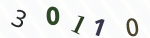 認証画像