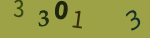 認証画像