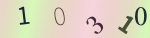 認証画像