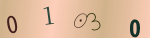 認証画像