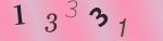 認証画像