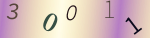 認証画像