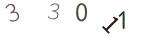認証画像