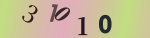 認証画像
