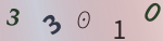 認証画像