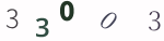 認証画像
