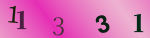 認証画像