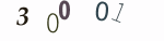 認証画像