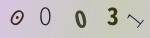 認証画像