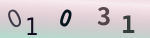認証画像