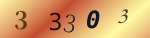 認証画像