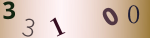 認証画像