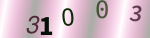認証画像