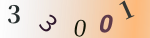 認証画像