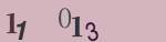 認証画像