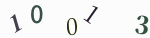 認証画像