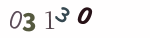 認証画像