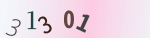 認証画像