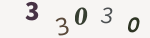 認証画像