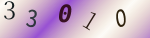 認証画像