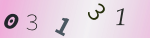 認証画像