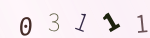 認証画像
