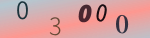 認証画像