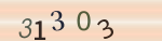 認証画像