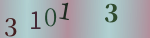 認証画像