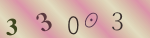 認証画像