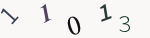 認証画像