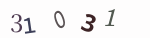 認証画像