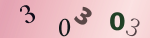 認証画像