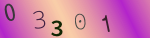 認証画像
