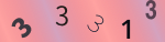 認証画像
