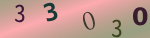 認証画像