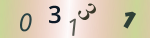 認証画像
